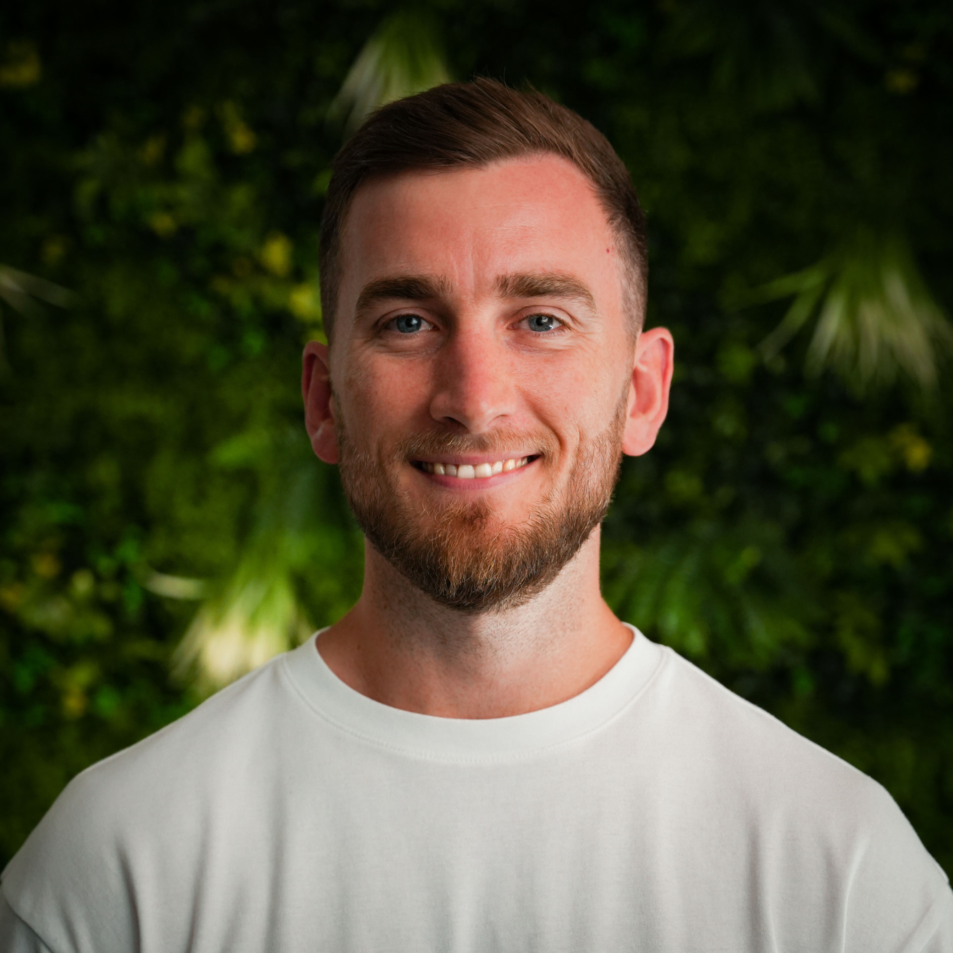 Tom Stewart, Director at Konker