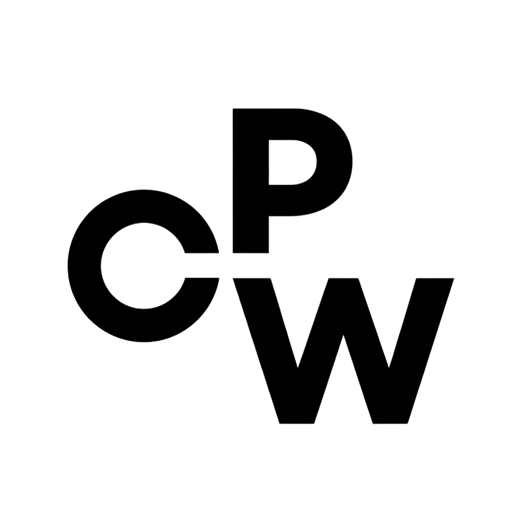 CPW logo