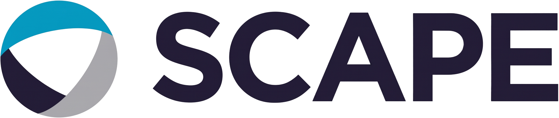 SCAPE logo